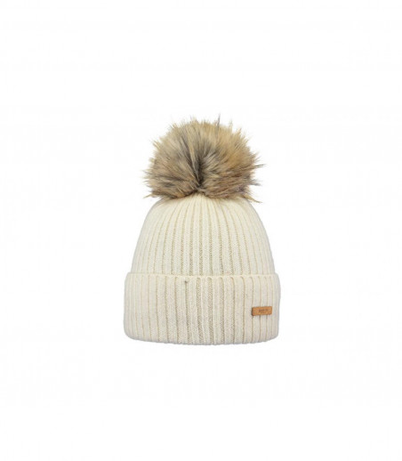 Augusti Beanie cream Barts